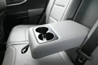 Ford Bronco Sport 2026 AWD Badlands 4dr SUV