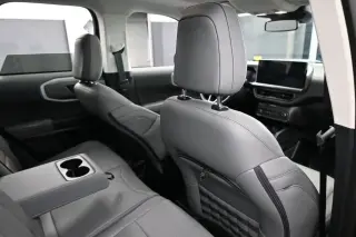 Ford Bronco Sport 2026 AWD Badlands 4dr SUV