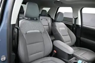 Ford Bronco Sport 2026 AWD Badlands 4dr SUV