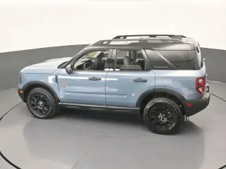 Ford Bronco Sport 2026 AWD Badlands 4dr SUV