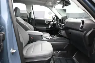 Ford Bronco Sport 2026 AWD Badlands 4dr SUV