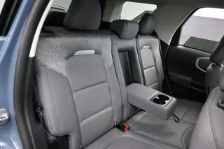 Ford Bronco Sport 2026 AWD Badlands 4dr SUV
