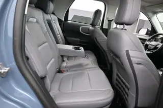 Ford Bronco Sport 2026 AWD Badlands 4dr SUV