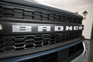 Ford Bronco Sport 2026 AWD Badlands 4dr SUV