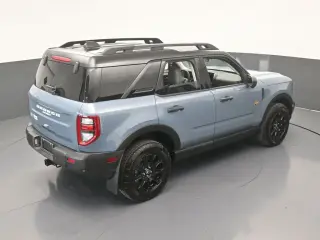 Ford Bronco Sport 2026 AWD Badlands 4dr SUV