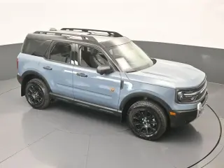 Ford Bronco Sport 2026 AWD Badlands 4dr SUV