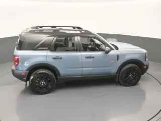 Ford Bronco Sport 2026 AWD Badlands 4dr SUV