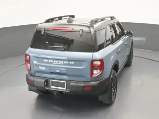 Ford Bronco Sport 2026 AWD Badlands 4dr SUV