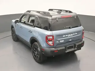 Ford Bronco Sport 2026 AWD Badlands 4dr SUV