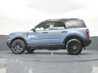 Ford Bronco Sport 2026 AWD Badlands 4dr SUV