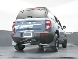 Ford Bronco Sport 2026 AWD Badlands 4dr SUV