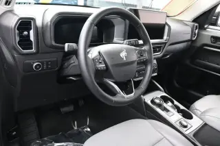 Ford Bronco Sport 2026 AWD Badlands 4dr SUV