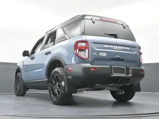 Ford Bronco Sport 2026 AWD Badlands 4dr SUV
