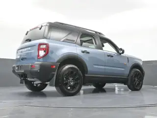 Ford Bronco Sport 2026 AWD Badlands 4dr SUV