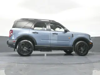 Ford Bronco Sport 2026 AWD Badlands 4dr SUV