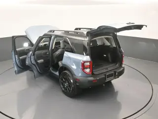 Ford Bronco Sport 2026 AWD Badlands 4dr SUV