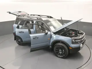 Ford Bronco Sport 2026 AWD Badlands 4dr SUV