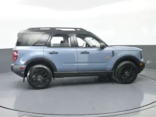 Ford Bronco Sport 2026 AWD Badlands 4dr SUV