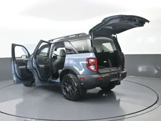 Ford Bronco Sport 2026 AWD Badlands 4dr SUV