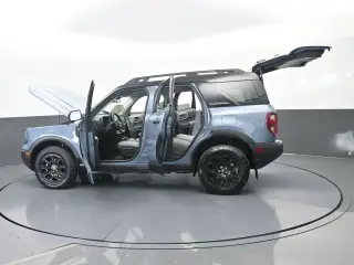 Ford Bronco Sport 2026 AWD Badlands 4dr SUV