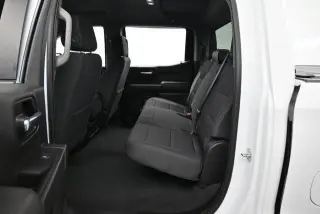 Chevrolet Silverado 1500 2023 4x2 Custom 4dr Crew Cab 5.8 ft. SB