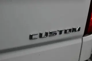 Chevrolet Silverado 1500 2023 4x2 Custom 4dr Crew Cab 5.8 ft. SB