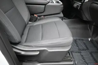 Chevrolet Silverado 1500 2023 4x2 Custom 4dr Crew Cab 5.8 ft. SB