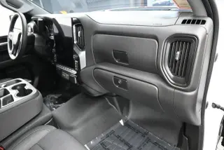 Chevrolet Silverado 1500 2023 4x2 Custom 4dr Crew Cab 5.8 ft. SB