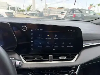 Chevrolet Equinox 2026 LT 4dr SUV