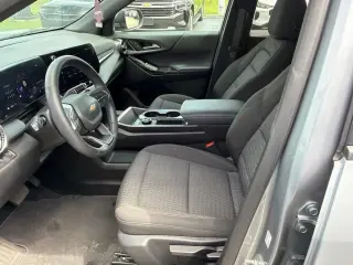 Chevrolet Equinox 2026 LT 4dr SUV