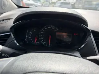 Chevrolet Trax 2018 LS 4dr Crossover