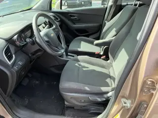 Chevrolet Trax 2018 LS 4dr Crossover