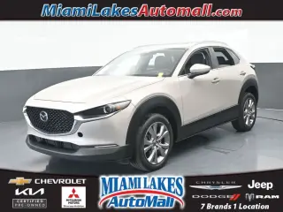 Mazda CX-30 2023 AWD 2.5 S Premium 4dr SUV