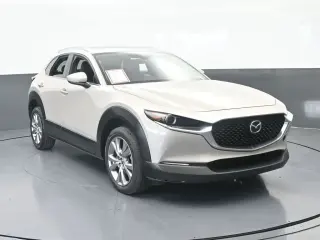 Mazda CX-30 2023 AWD 2.5 S Premium 4dr SUV