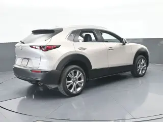 Mazda CX-30 2023 AWD 2.5 S Premium 4dr SUV