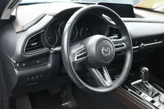 Mazda CX-30 2023 AWD 2.5 S Premium 4dr SUV