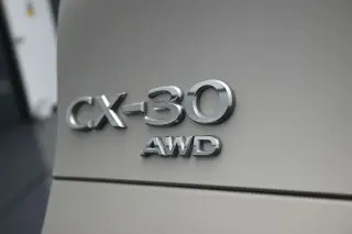 Mazda CX-30 2023 AWD 2.5 S Premium 4dr SUV