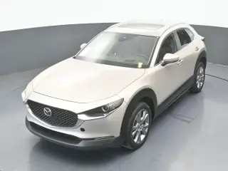 Mazda CX-30 2023 AWD 2.5 S Premium 4dr SUV