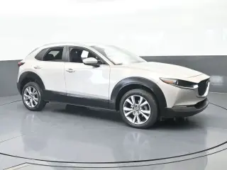 Mazda CX-30 2023 AWD 2.5 S Premium 4dr SUV