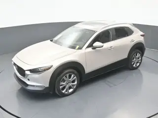 Mazda CX-30 2023 AWD 2.5 S Premium 4dr SUV