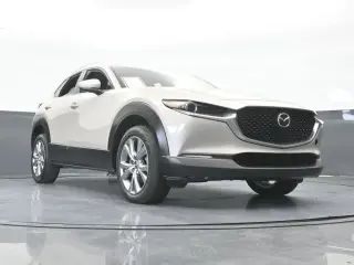 Mazda CX-30 2023 AWD 2.5 S Premium 4dr SUV