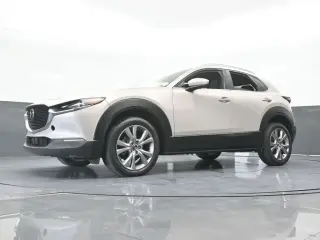 Mazda CX-30 2023 AWD 2.5 S Premium 4dr SUV