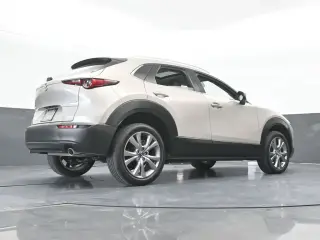 Mazda CX-30 2023 AWD 2.5 S Premium 4dr SUV
