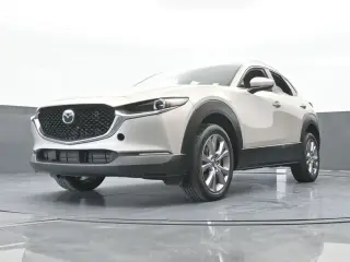 Mazda CX-30 2023 AWD 2.5 S Premium 4dr SUV
