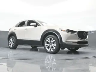 Mazda CX-30 2023 AWD 2.5 S Premium 4dr SUV