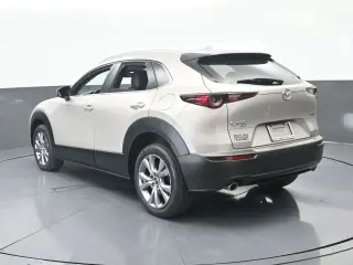 Mazda CX-30 2023 AWD 2.5 S Premium 4dr SUV