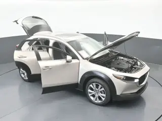 Mazda CX-30 2023 AWD 2.5 S Premium 4dr SUV