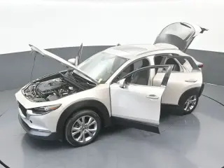 Mazda CX-30 2023 AWD 2.5 S Premium 4dr SUV