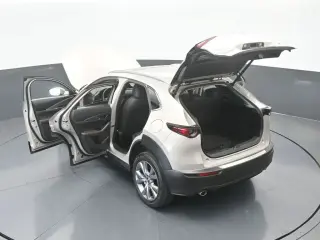 Mazda CX-30 2023 AWD 2.5 S Premium 4dr SUV