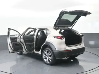 Mazda CX-30 2023 AWD 2.5 S Premium 4dr SUV